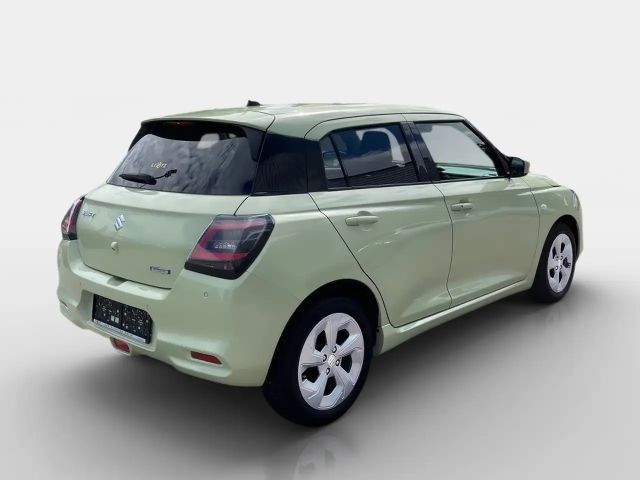 Suzuki Swift Shine