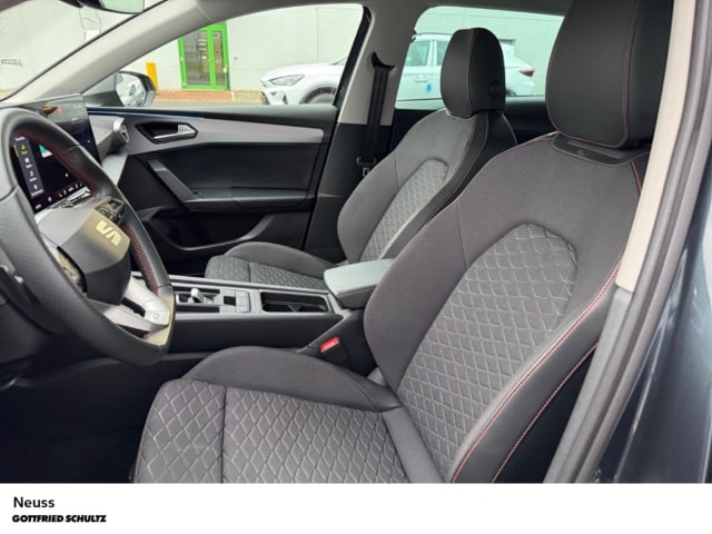 Seat Leon DSG FR-lijn Sportstourer