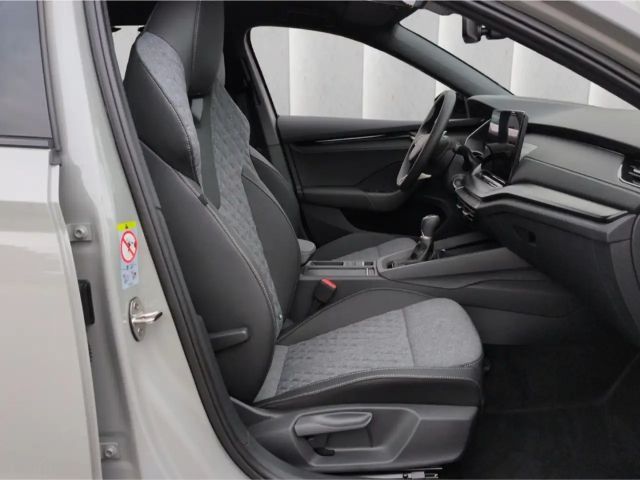 Skoda Octavia 1.5 TSI Combi Sportline