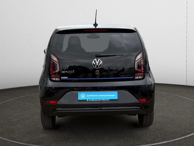 Volkswagen e-up! Plus Style