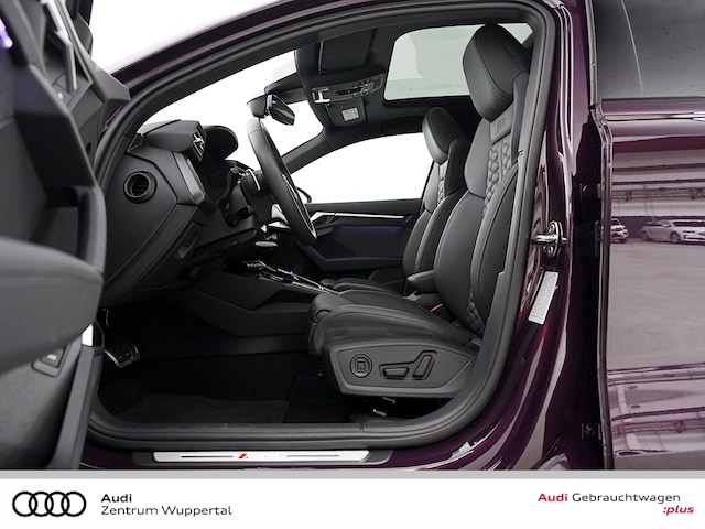 Audi RS3 Quattro S-Tronic Sedan