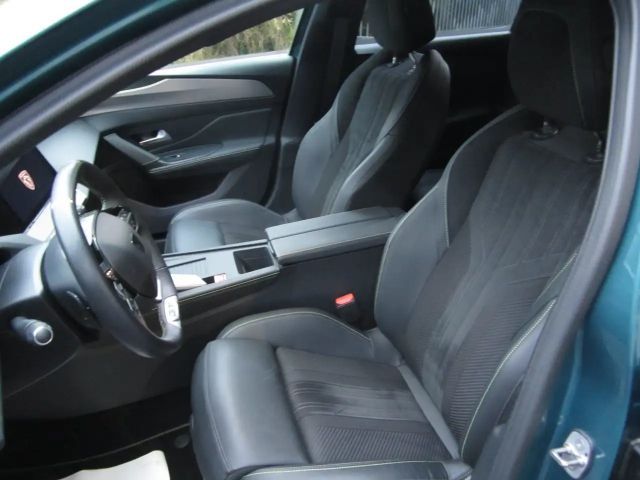 Peugeot 308 EAT8 GT-Line PureTech SW