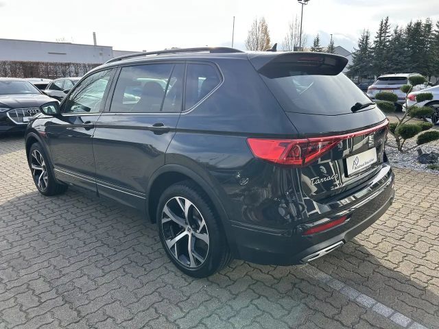 Seat Tarraco 1.5 TSI DSG FR-lijn