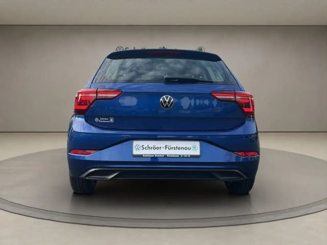 Volkswagen Polo 1.0 TSI Style