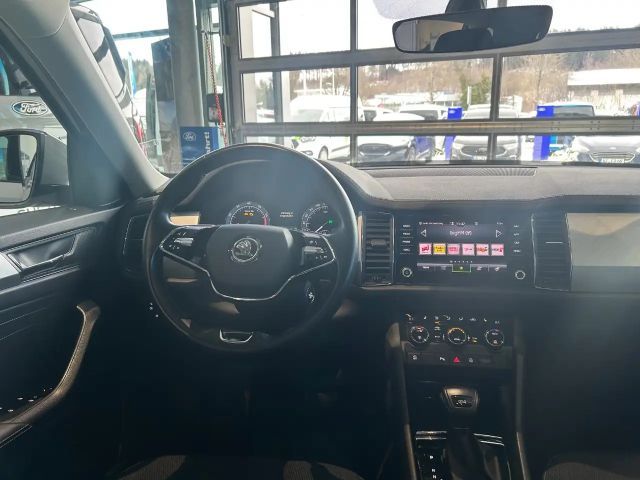 Skoda Kodiaq 1.5 TSI ACT Ambition