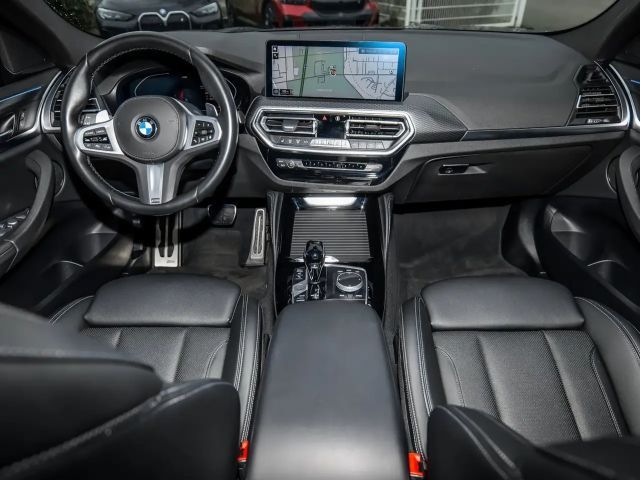 BMW X4 Coupé M-Sport xDrive30d