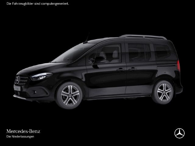 Mercedes-Benz T 180 Progressive