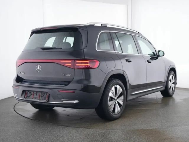 Mercedes-Benz EQB 300 4MATIC Progressive