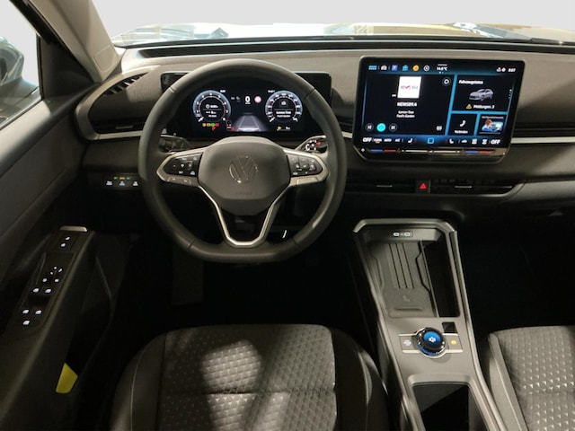 Volkswagen T-Roc 1.5 eTSI DSG Life Plus