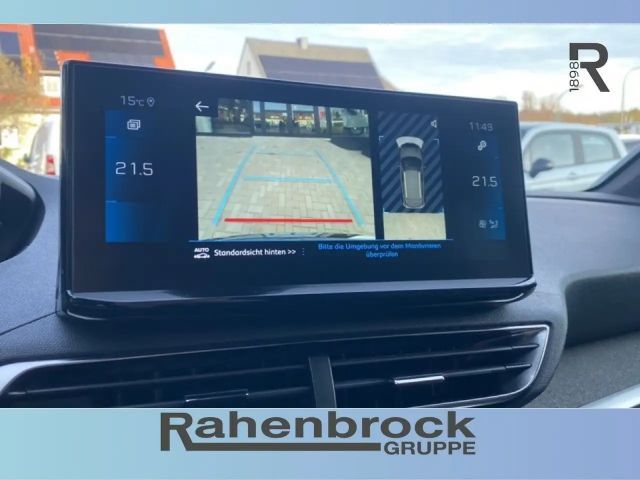 Peugeot 3008 Allure Pack PureTech