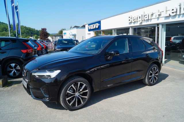 Volvo XC60 AWD Dark Ultimate