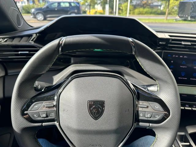 Peugeot 308 GT-Line Hybrid SW