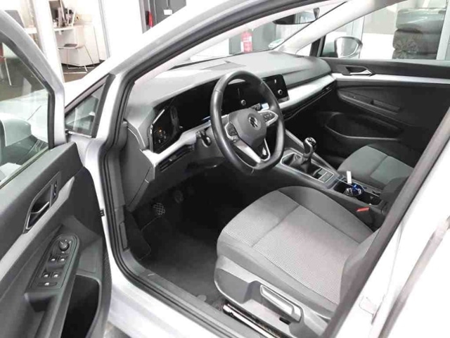 Volkswagen Golf 2.0 TDI Golf VIII