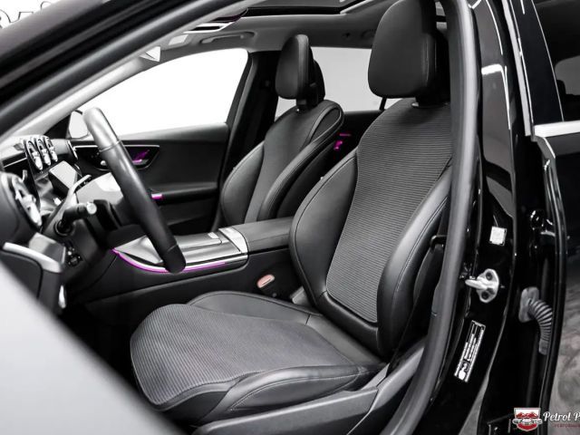 Mercedes-Benz C 220 4MATIC C 220 d