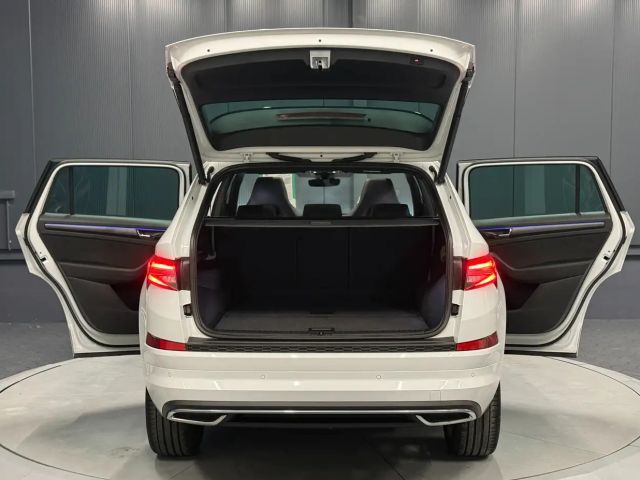 Skoda Kodiaq 4x4 Sportline