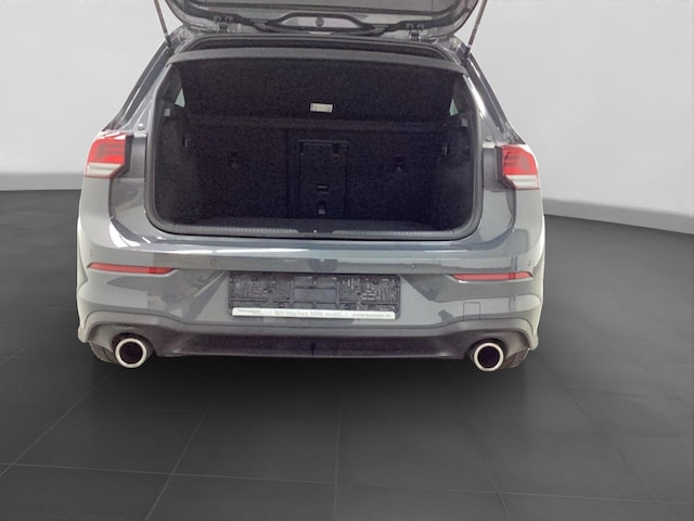 Volkswagen Golf DSG GTI