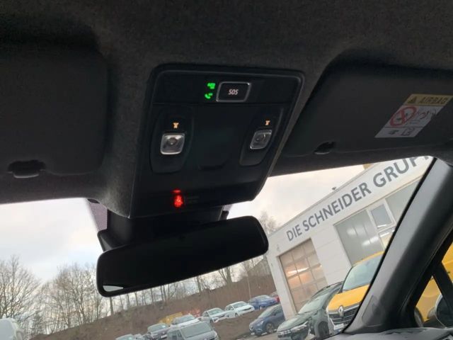 Renault Captur TCe 90 Techno