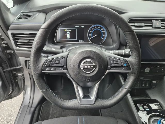 Nissan Leaf 62 kWh Acenta