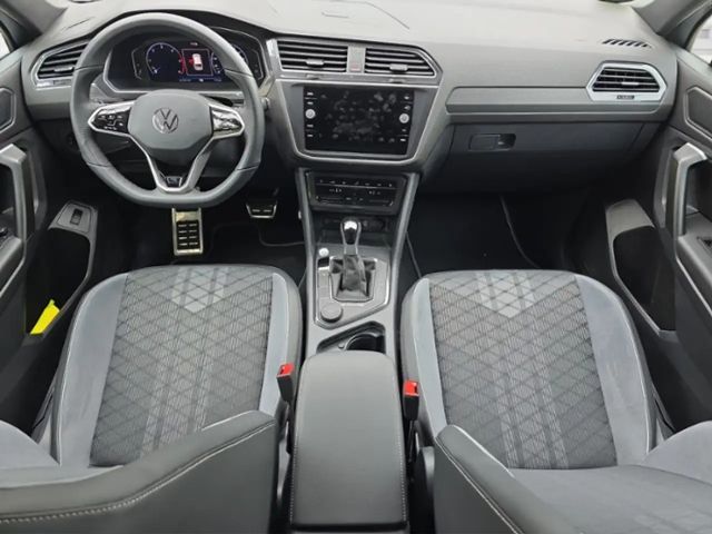 Volkswagen Tiguan 2.0 TDI Allspace R-Line