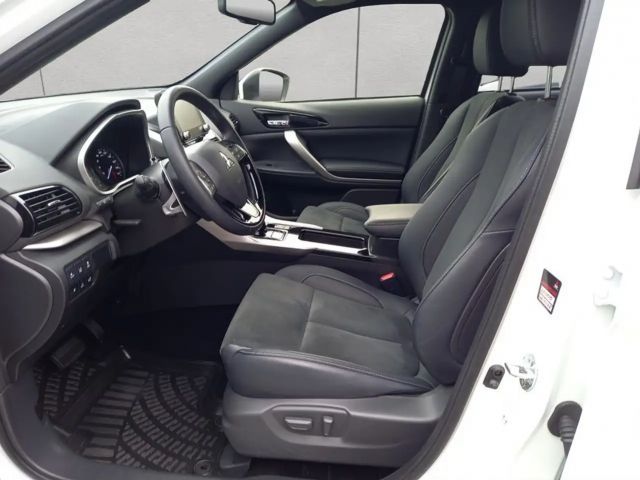 Mitsubishi Eclipse Cross 4WD PHEV