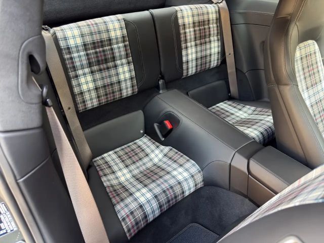 Porsche 992 Coupé S Turbo