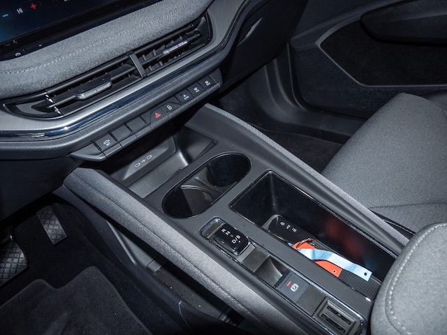 Skoda Enyaq Loft iV 50