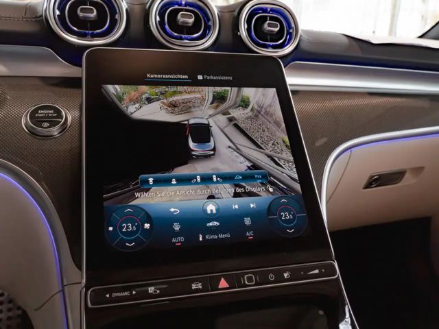 Mercedes-Benz CLE 220 AMG Line Sport Edition