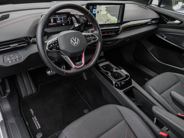 Volkswagen ID.4 4Motion GTX