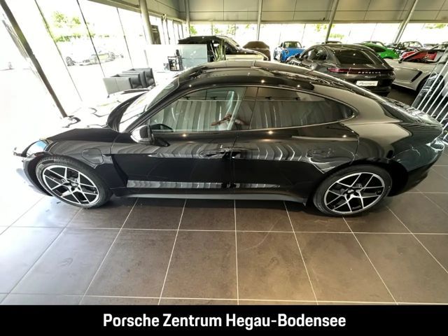 Porsche Taycan Performance Plus