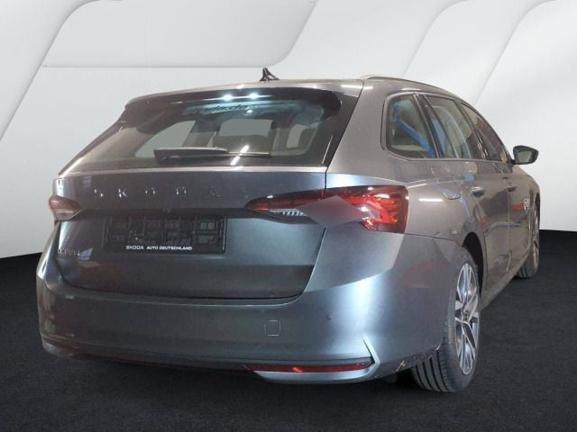 Skoda Octavia Combi Selection