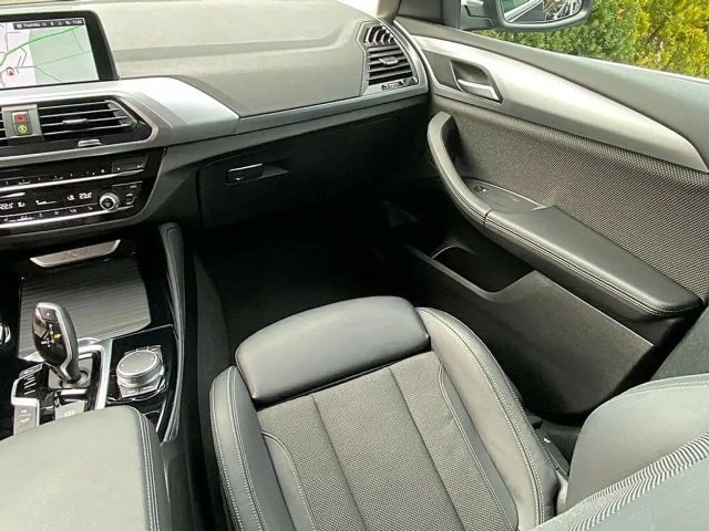 BMW X4 M-Sport xDrive20d