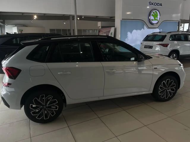 Skoda Kamiq Tour