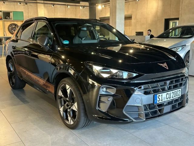 Cupra Terramar 2.0 TSI VZ