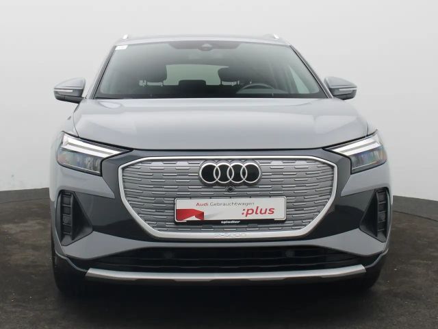 Audi Q4 e-tron 35