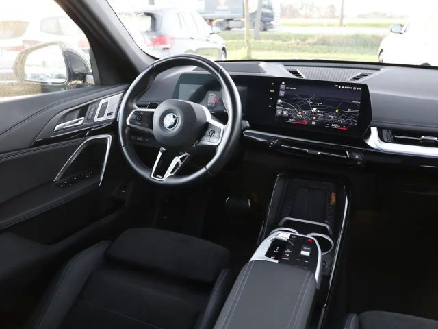 BMW iX1 M-Sport xDrive30