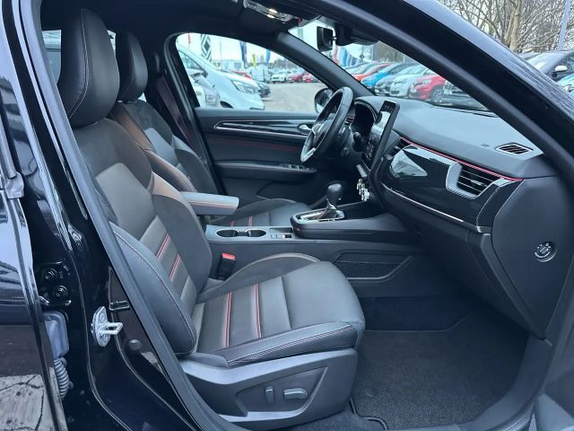 Renault Arkana Hybrid RS TCe 160