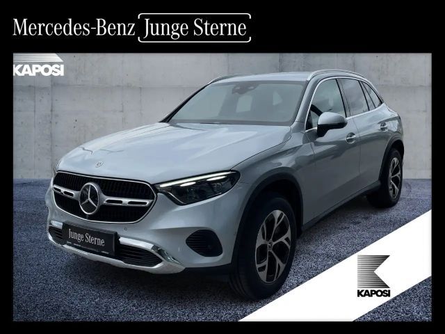 Mercedes-Benz GLC 300 4MATIC