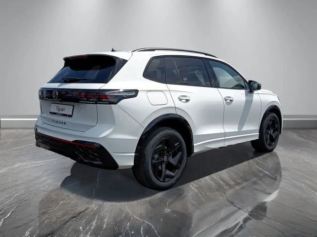 Volkswagen Tiguan R-Line eHybrid