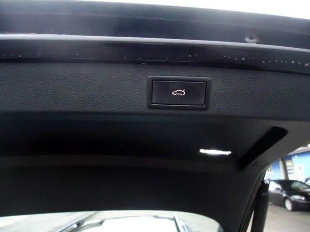 Skoda Superb Ambition