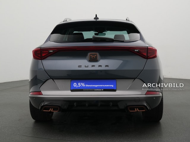 Cupra Formentor DSG e-Hybrid