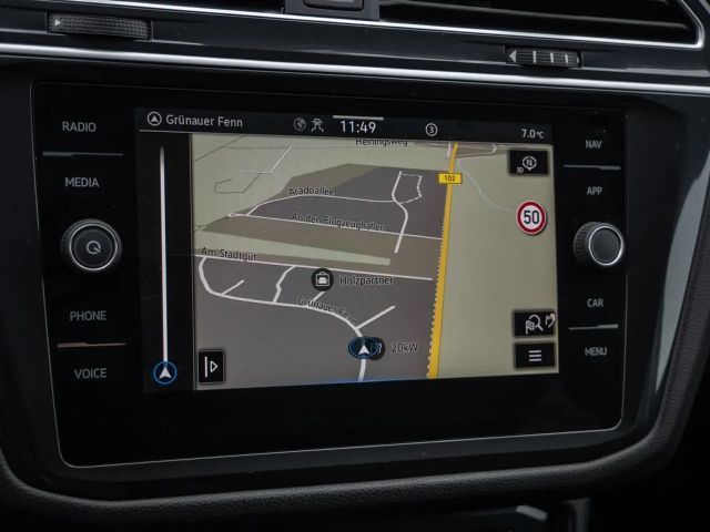 Volkswagen Tiguan 2.0 TDI Allspace Life