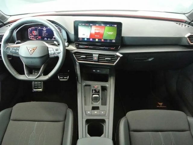 Cupra Leon 2.0 TSI DSG ST