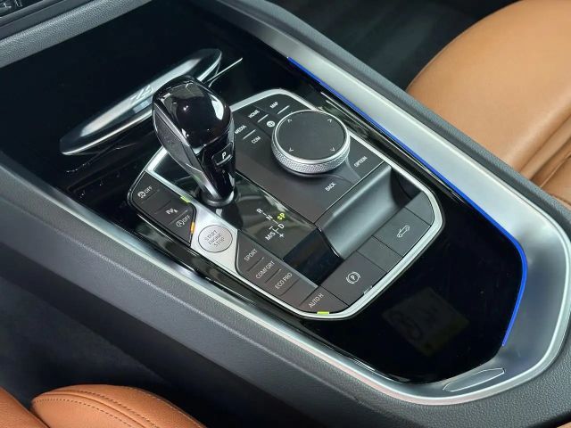 BMW Z4 Cabrio M-Sport Roadster