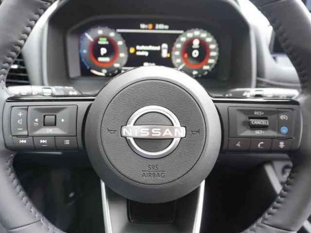 Nissan X-trail e-4ORCE