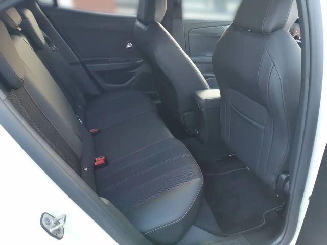 Opel Mokka 1.2 Turbo GS-Line Grand Sport Turbo