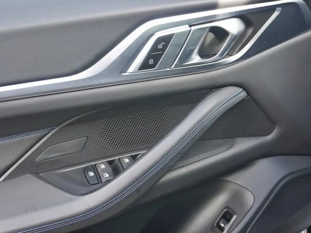 BMW i4 Coupé Gran Coupé M-Sport eDrive35