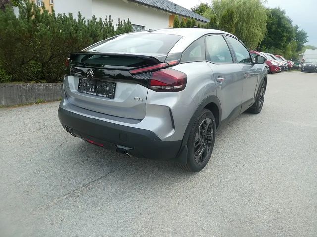 Citroën C4 Feel PureTech