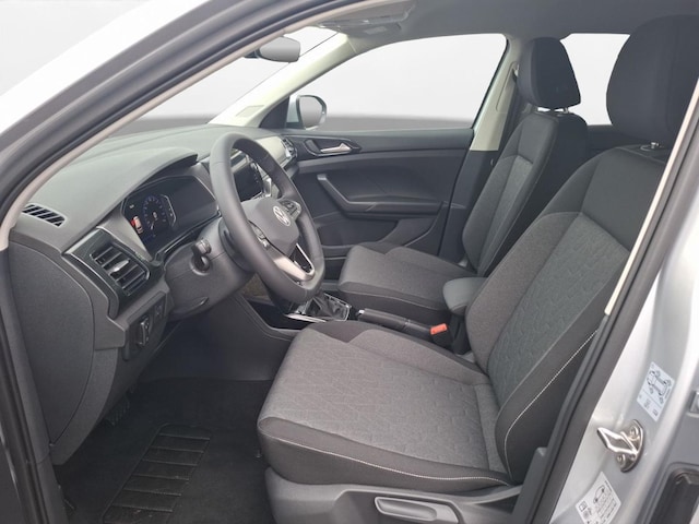 Volkswagen T-Cross DSG Life