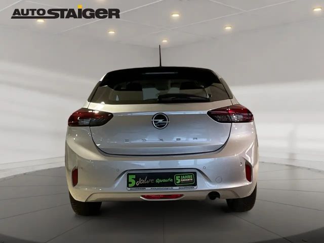 Opel Corsa Winterpaket PDC, LED-Licht, DAB+ Radio,...