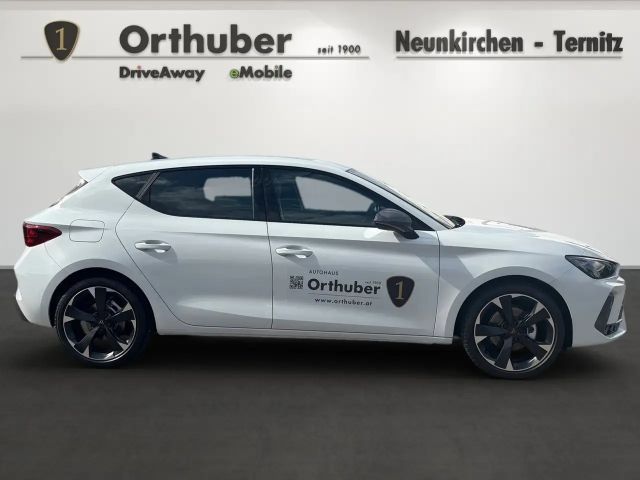 Cupra Leon 1.5 TSI